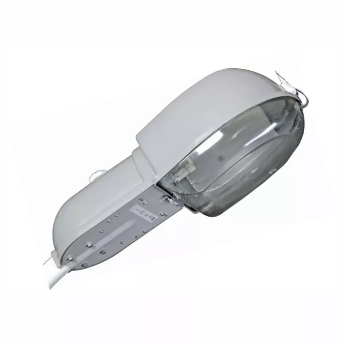 Светильник ЖКУ 16-250-001 стекло
