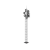 Решетчатые мачты связи ПМС-18.4